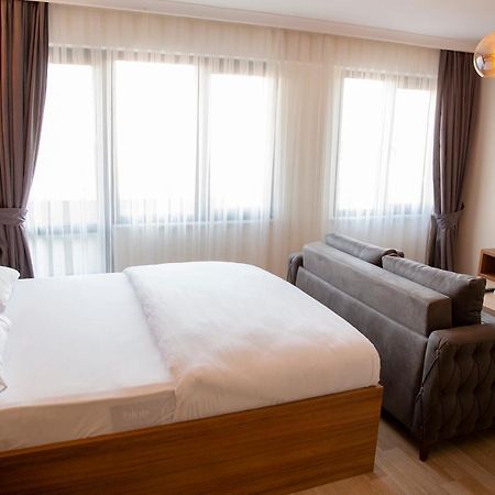 F & B Suite Estambul Exterior foto